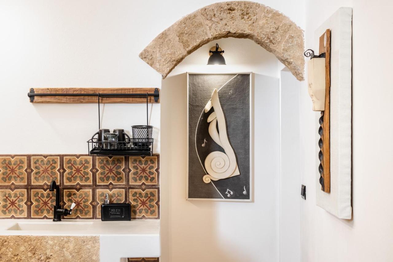 נוטו Othila Home מראה חיצוני תמונה